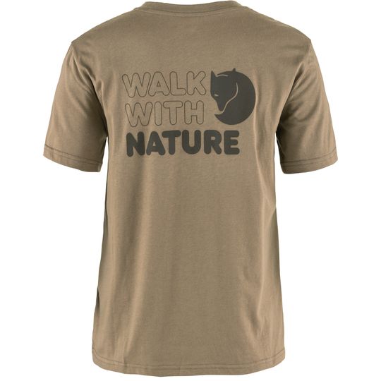 Walk With Nature T-shirt W - galéria #3