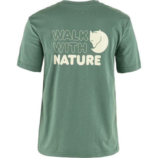 Walk With Nature T-shirt W - galéria #4