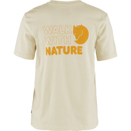 Walk With Nature T-shirt W - galéria #5