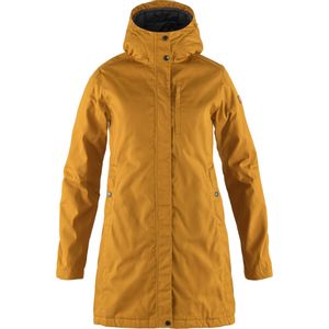 Kiruna Padded Parka W