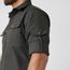 Singi Trekking Shirt LS M - galéria #5