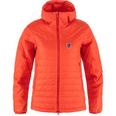 Expedition X-lätt Hoodie W