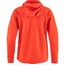 Abisko Grid Fleece Hoodie W - galéria #1