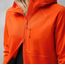 Abisko Grid Fleece Hoodie W - galéria #3