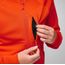 Abisko Grid Fleece Hoodie W - galéria #4