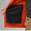 Abisko Grid Fleece Hoodie W - galéria #5