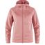 Abisko Grid Fleece Hoodie W