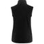 Övik Lite Fleece Vest W - galéria #1