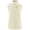 Övik Lite Fleece Vest W