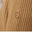 Övik Rib Sweater W - galéria #2