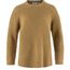 Övik Rib Sweater W