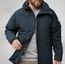 HC Hydratic Padded Trail Jkt M - galéria #4