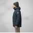 HC Hydratic Padded Trail Jkt M - galéria #8