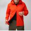 Expedition Fleece Hoodie M - galéria #3
