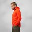 Expedition Fleece Hoodie M - galéria #4
