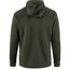 Abisko Grid Fleece Hoodie M - galéria #1