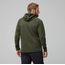 Abisko Grid Fleece Hoodie M - galéria #3