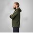 Abisko Grid Fleece Hoodie M - galéria #4