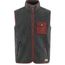 Vardag Pile Fleece Vest M
