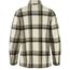 Singi Flannel Overshirt M - galéria #1