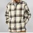Singi Flannel Overshirt M - galéria #5