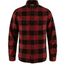 Övik Heavy Flannel Shirt M