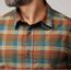 Lappland Stretch Flannel Shirt M - galéria #2