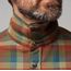 Lappland Stretch Flannel Shirt M - galéria #3