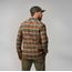 Lappland Stretch Flannel Shirt M - galéria #5