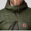 Expedition X-Lätt Hoodie M - galéria #5