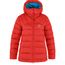 Expedition Mid Winter Jacket W
