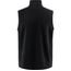 Övik Lite Fleece Vest M - galéria #1