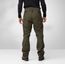 Drev Hybrid Trousers M - galéria #8