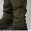 Abisko Winter Stretch Trousers M - galéria #4
