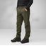 Abisko Winter Stretch Trousers M - galéria #7