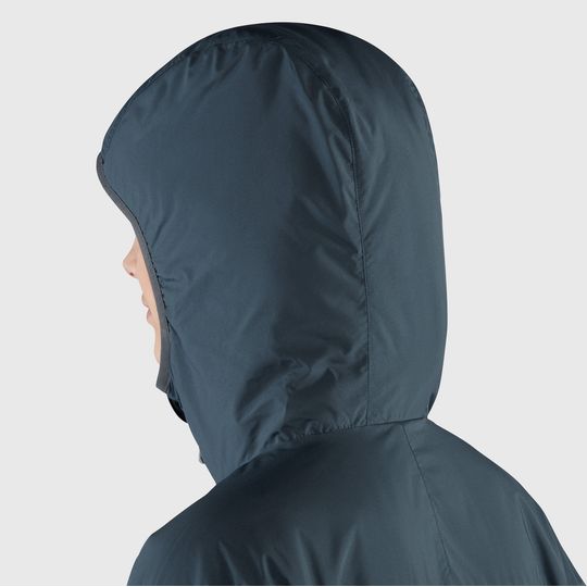 Bergtagen Lite Insulation Jacket W - galéria #2