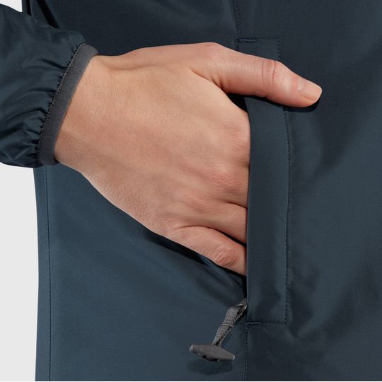 Bergtagen Lite Insulation Jacket W - galéria #3