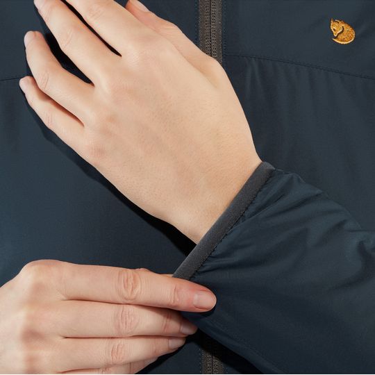 Bergtagen Lite Insulation Jacket W - galéria #4