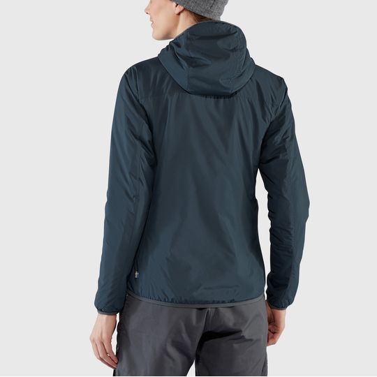 Bergtagen Lite Insulation Jacket W - galéria #5