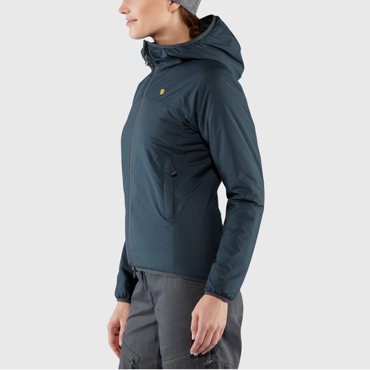 Bergtagen Lite Insulation Jacket W - galéria #6