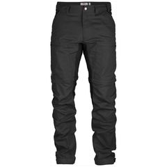 Abisko Lite Trekking Zip-off M Long