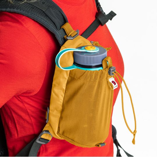 Abisko Bottle Pocket - galéria #5