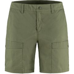 Abisko Hybrid Trail Shorts W