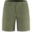 Abisko Hybrid Trail Shorts W