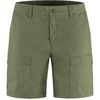Abisko Hybrid Trail Shorts W