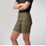 Abisko Hybrid Trail Shorts W - galéria #5