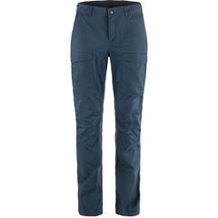 Abisko Hybrid Trail Trousers W