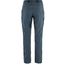 Abisko Hybrid Trail Trousers W - galéria #1