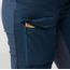 Abisko Hybrid Trail Trousers W - galéria #3