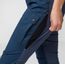 Abisko Hybrid Trail Trousers W - galéria #5